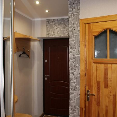 Apartment Na Kirova 131 Brest Esterno foto