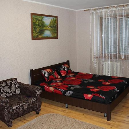 Apartment Na Kirova 131 Brest Esterno foto