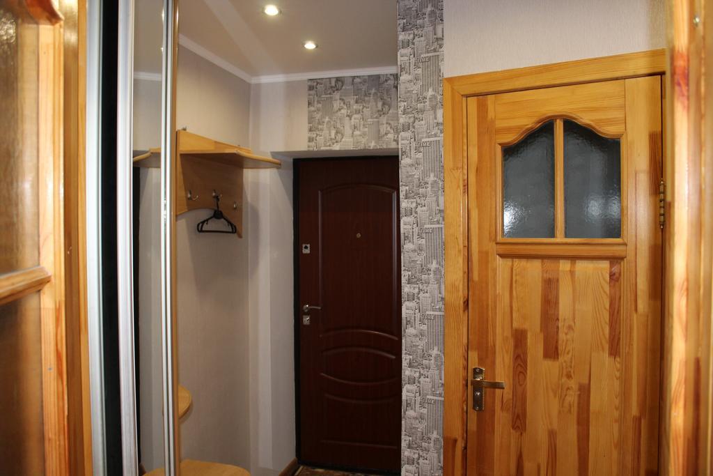 Apartment Na Kirova 131 Brest Esterno foto