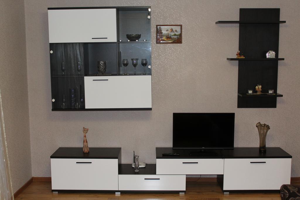 Apartment Na Kirova 131 Brest Camera foto